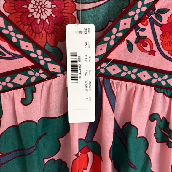 J Crew Dress - Picture 3 of 7